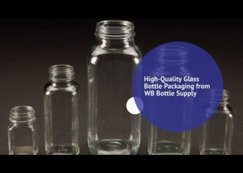 How to Choose Suitable Glass Bottle Packaging for High-End Liquor?