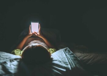 Why You Should Limit Tech Use Before Bedtime: The Importance of Quality Sleep