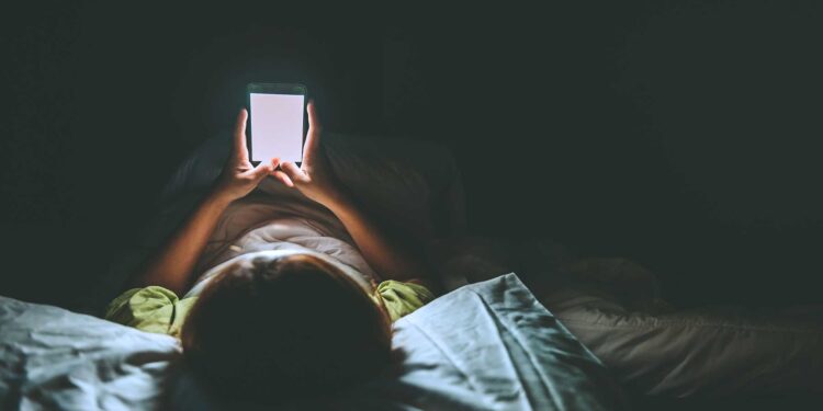 Why You Should Limit Tech Use Before Bedtime: The Importance of Quality Sleep