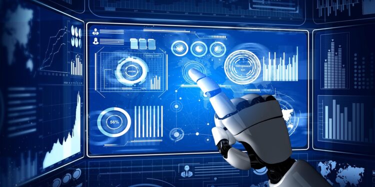 AI Support Arms Race