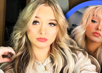 Who Is Zoe LaVerne? Age, Net Worth, and More About the TikTok Star