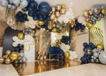 How to Build a Standout Event Planning Brand