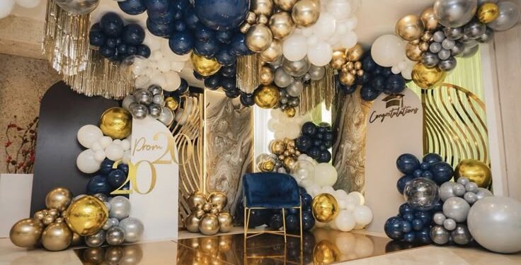How to Build a Standout Event Planning Brand