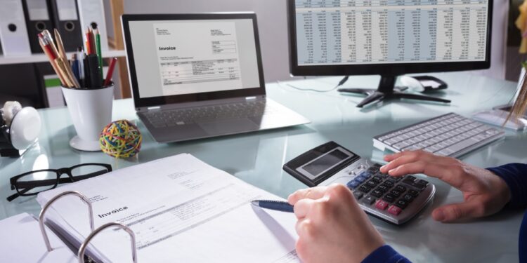 Maximizing Efficiency with Online Bookkeeping