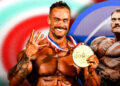 What Is The Age Of Chris Bumstead: The Famous Bodybuilder 
