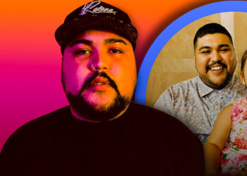 Everything About The Musician Savani Quintanilla | Son Of Ab Quintanilla III 