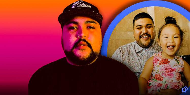 Everything About The Musician Savani Quintanilla | Son Of Ab Quintanilla III 