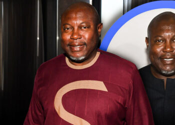 Simon Guobadia Net Worth in 2025: A Life of Luxury and Legacy