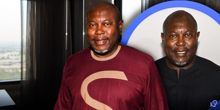 Simon Guobadia Net Worth in 2025: A Life of Luxury and Legacy