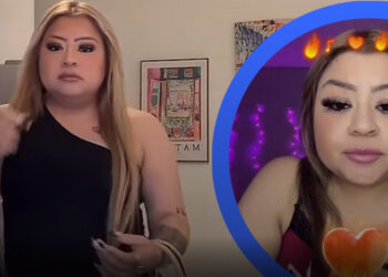 Ash Trevino Age – The Real Story Behind Her Rise and Online Fame