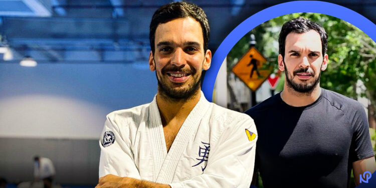 Joaquim Valente Age, Bio, and Career: Everything About Gisele Bündchen’s Boyfriend