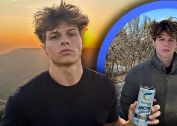 How Old Is Sam Dezz: The Rising Star Sam Dezz