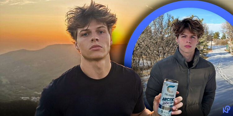 How Old Is Sam Dezz: The Rising Star Sam Dezz