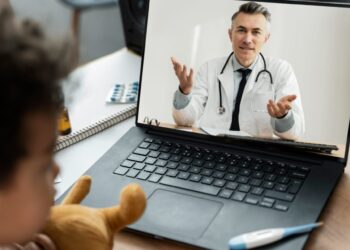 Telehealth vs. Virtual Care | Understanding the Differences