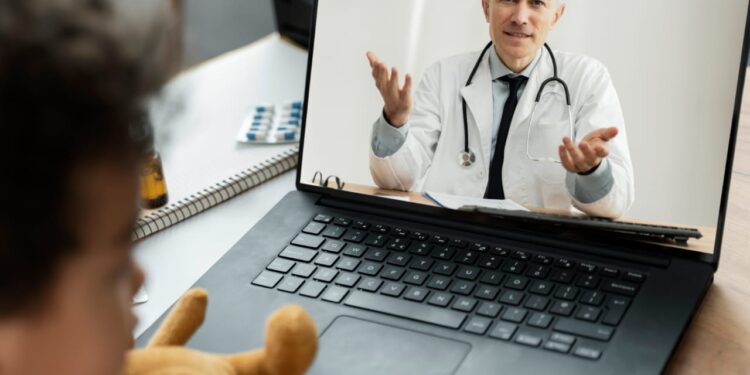 Telehealth vs. Virtual Care | Understanding the Differences