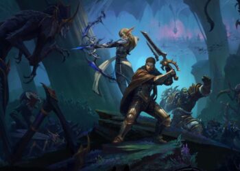 Anticipating 'World of Warcraft: The War Within' – What Gamers Can Expect from the Latest Expansion