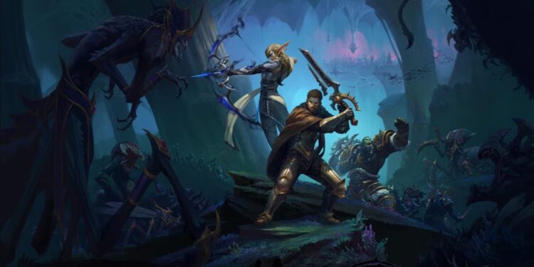 Anticipating 'World of Warcraft: The War Within' – What Gamers Can Expect from the Latest Expansion