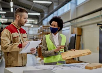 Transforming Customs Inspections