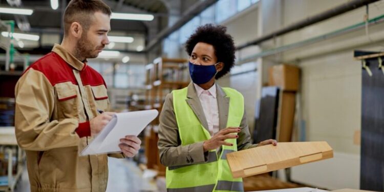 Transforming Customs Inspections