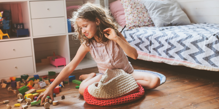The Best Ways to Teach Kids to Clean Up After Themselves