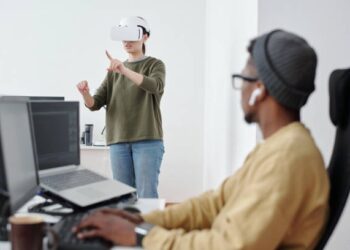 Can AI Turn Architectural Briefs into 3D Models?