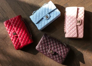 Discover the Elegance of Chanel Seasonal Bags
