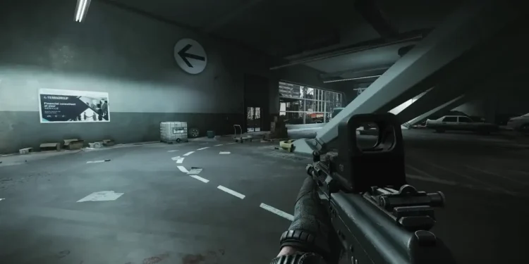 Why Escape from Tarkov Cheats Are Ruining the Game Experience