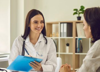 How Primary Care Providers Can Help Manage Chronic Conditions Effectively