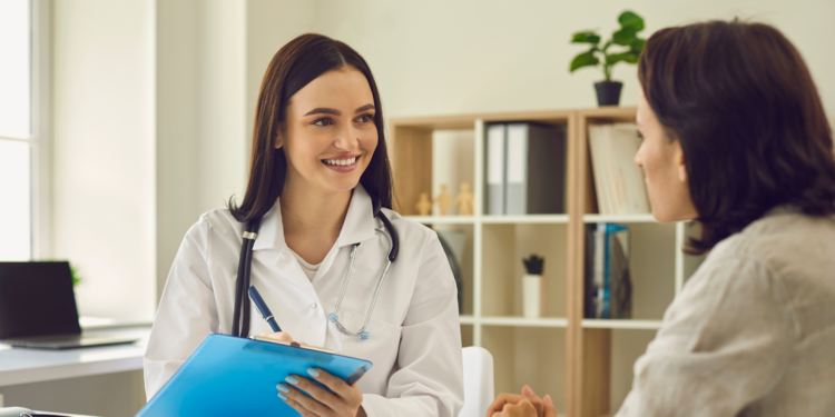 How Primary Care Providers Can Help Manage Chronic Conditions Effectively