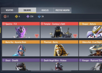 Get Your Perfect Call of Duty Account for Instant Access to High-Level Gameplay