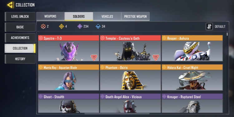 Get Your Perfect Call of Duty Account for Instant Access to High-Level Gameplay