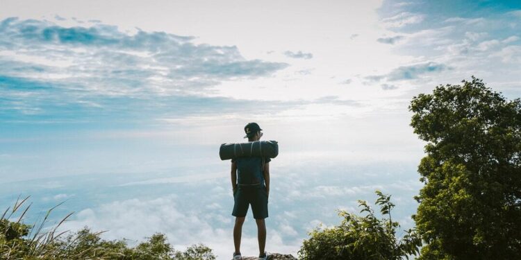 How to Choose the Right Footwear for Outdoor Adventures