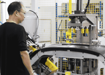 Future Trends in Custom Ultrasonic Welding Machine Development