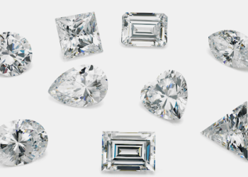Can a Diamond’s Shape Influence Its Resale Value?
