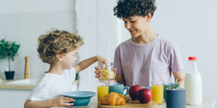 How to Talk to Your Child’s School About Food Allergies