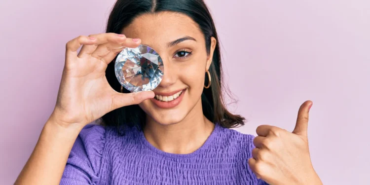 What Are the Pros and Cons of Buying a Larger Diamond?