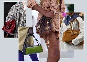 How Messenger Bags Are Becoming a Fashion Statement in 2025