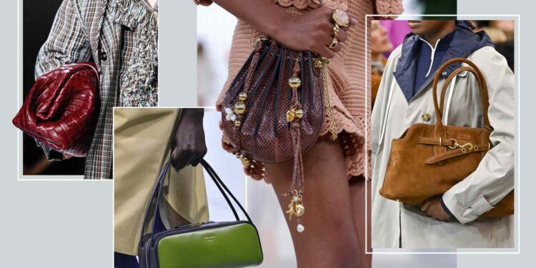How Messenger Bags Are Becoming a Fashion Statement in 2025