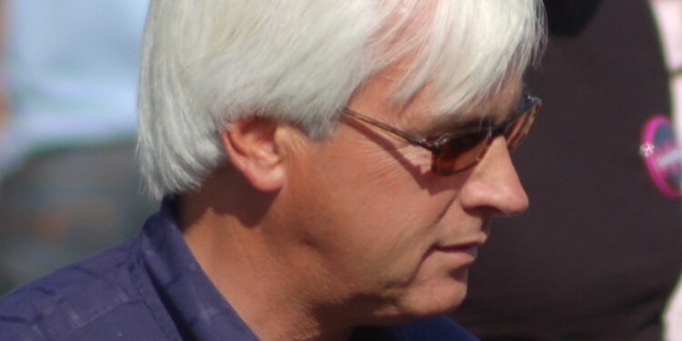 Bob Baffert Net Worth 2025: How Much Is The Trainer Worth Today?