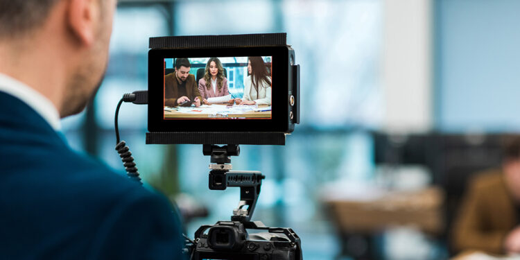 What Makes a Corporate Video Worth Watching?