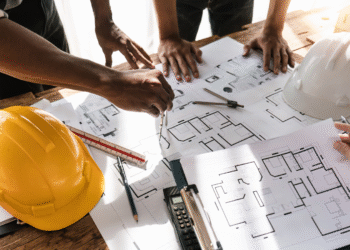Structural Revit Modelling Techniques: Ensuring Accuracy in Load-Bearing Element Design