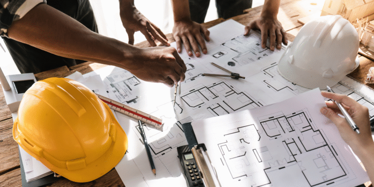 Structural Revit Modelling Techniques: Ensuring Accuracy in Load-Bearing Element Design
