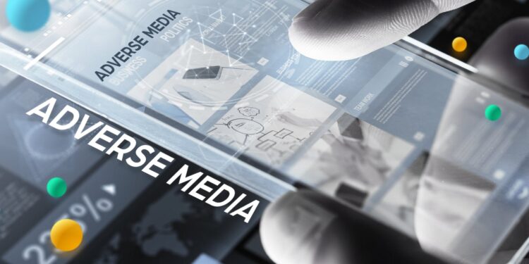 How Adverse Media Screening Software Helps Detect Reputational Risk