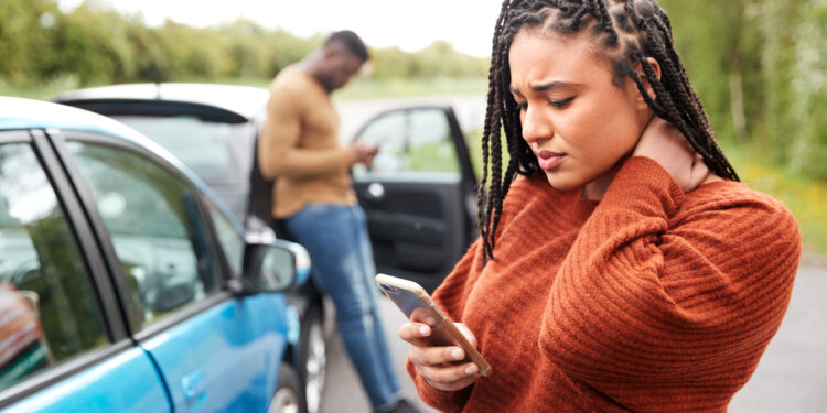 What to Do Immediately After a Car Accident