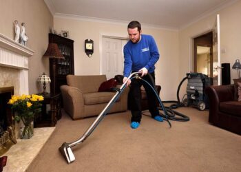 Why Choose The Wirral Carpet Cleaner?