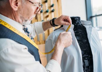 How to Measure Yourself for the Right Tracksuit Size