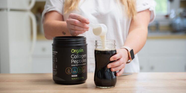 Easy Ways to Add Peptides to Your Health Routine