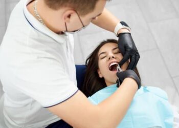 Finding An Emergency Dentist in Astoria When Every Second Counts