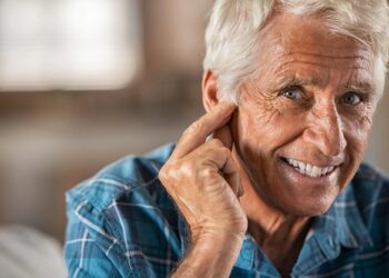 Understanding Common Hearing Loss Types Among Seniors