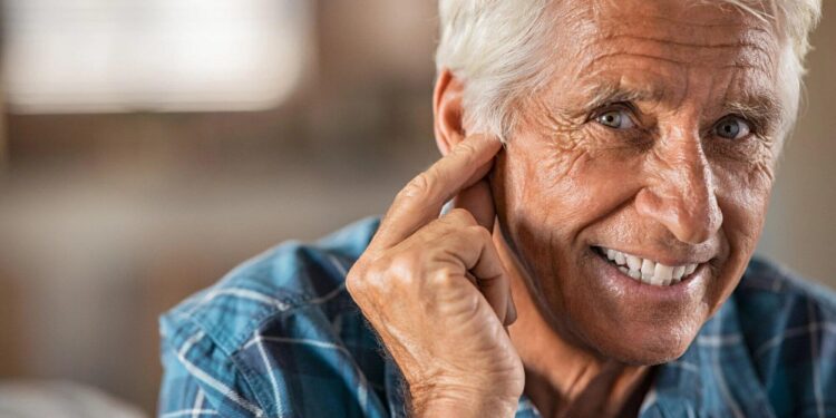 Understanding Common Hearing Loss Types Among Seniors